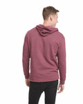 Next Level 9300 Adult PCH Pullover Hoodie Back Thumbnail