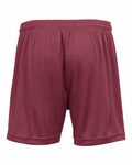 Badger Sport 4116 B Core Women's Short Back Thumbnail