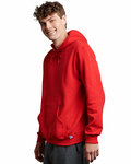 Russell Athletic 695HBM Dri-Power® Fleece Hoodie Side Thumbnail