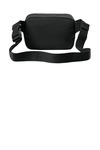 Port Authority BG938 Matte Dual-Compartment Crossbody Back Thumbnail