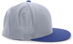 Pacific Headwear ES818 Performance Air Jersey Flexfit® Cap Side Thumbnail