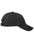 core365 ce001 adult pitch performance cap Side Thumbnail