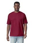 gildan g750 unisex hammer maxweight t-shirt Front Thumbnail