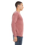 Bella + Canvas 3945 Unisex Drop Shoulder Fleece Side Thumbnail