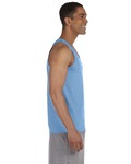 Gildan G220 Adult Ultra Cotton® Tank Side Thumbnail