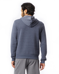 alternative 09595f2 challenger eco ™ -fleece pullover hoodie Back Thumbnail