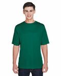team 365 tt11 men's zone performance t-shirt Front Thumbnail