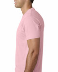 Next Level 3600 Unisex Cotton T-Shirt Side Thumbnail