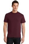 Port & Company PC55 Core Blend Tee Front Thumbnail