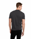 Next Level 3600 Unisex Cotton T-Shirt Back Thumbnail