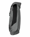 Badger Sport BG1265 Saber Hood Side Thumbnail