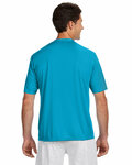 A4 N3142 Cooling Performance T-Shirt Back Thumbnail