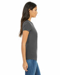 Bella + Canvas 6004 Ladies' The Favorite T-Shirt Side Thumbnail