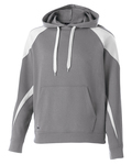 holloway 229546 prospect hoodie Front Thumbnail