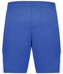 Augusta Sportswear 1736 Step-Back Modern Fit Basketball Shorts Back Thumbnail