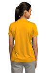 sport-tek lst350 women's posicharge ® competitor™ tee Back Thumbnail