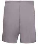 Russell Athletic TS8X2M DRI-PWR ESSEN 7&quot; SHORTS W/PKTS Back Thumbnail