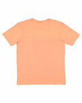 LAT 6901 Unisex Fine Jersey T-Shirt Back Thumbnail