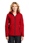 port authority l333 ladies torrent waterproof jacket Front Thumbnail