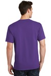 Port & Company PC54 Core Cotton Tee Back Thumbnail