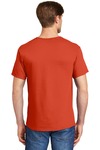 Hanes 5280 Adult Essential Short Sleeve T-Shirt Back Thumbnail