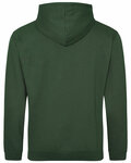 Just Hoods By AWDis JHA001 College Hoodie Back Thumbnail