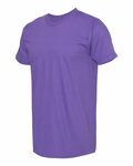American Apparel 2001 Fine Jersey Tee Side Thumbnail