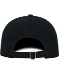 top of the world tw5510 adult crew  cap Back Thumbnail