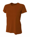 A4 NW3201 Women's Cooling Performance T-Shirt Front Thumbnail