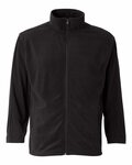 sierra pacific sp3301 microfleece full-zip jacket Front Thumbnail