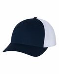 Richardson R115 Low Pro Trucker Cap Side Thumbnail
