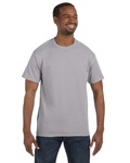 Hanes 5250T Men's Authentic-T T-Shirt Front Thumbnail