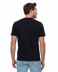 threadfast apparel t1000 epic unisex t-shirt Back Thumbnail