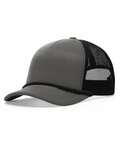 Richardson 213 Low Pro Foamie Trucker Cap Side Thumbnail