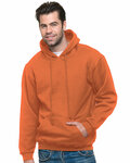 bayside 2160ba unisex union made hooded pullover Front Thumbnail