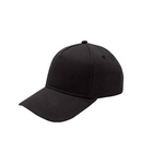 Mega Cap 6805 Poly Cotton Twill Cap Front Thumbnail