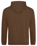 Just Hoods By AWDis JHA001 College Hoodie Back Thumbnail
