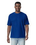 Gildan G750 Unisex Hammer Maxweight T-Shirt Front Thumbnail