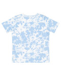 Rabbit Skins 3321 Toddler Fine Jersey Tee Back Thumbnail