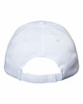 Atlantis Headwear JOSHUA Sustainable Structured Cap Back Thumbnail