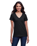 next level n4240 ladies' eco performance t-shirt Front Thumbnail