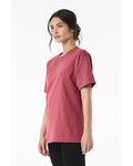 Bella + Canvas 3010C Unisex 6oz Heavyweight T-Shirt Side Thumbnail