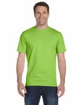 Hanes 5280 Adult Essential Short Sleeve T-Shirt Front Thumbnail