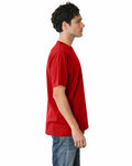 Next Level N1800 | Unisex Ideal Heavyweight Cotton Crewneck T-Shirt ...
