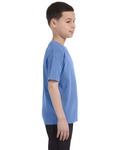 Comfort Colors C9018 Youth Midweight T-Shirt Side Thumbnail