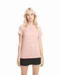 Next Level N3900 Women's Cotton Boyfriend T-Shirt Front Thumbnail