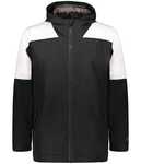 Holloway 223561 Cold Secure Jacket Front Thumbnail