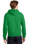 gildan g185 heavy blend ™ hooded sweatshirt Back Thumbnail