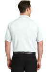 Sport-Tek T475 Dry Zone ® Raglan Polo Back Thumbnail