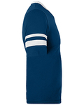 Augusta Sportswear 361 Youth Sleeve Stripe Jersey Side Thumbnail